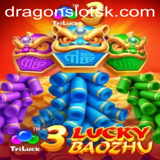 A Deep Dive into 3LuckyBaozhu: The Thrilling Casino Game