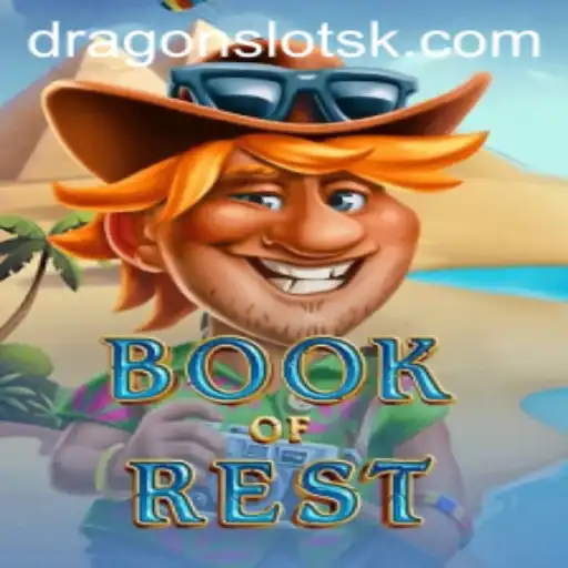 Discover the Mystical World of BookofRest at pgok.bet
