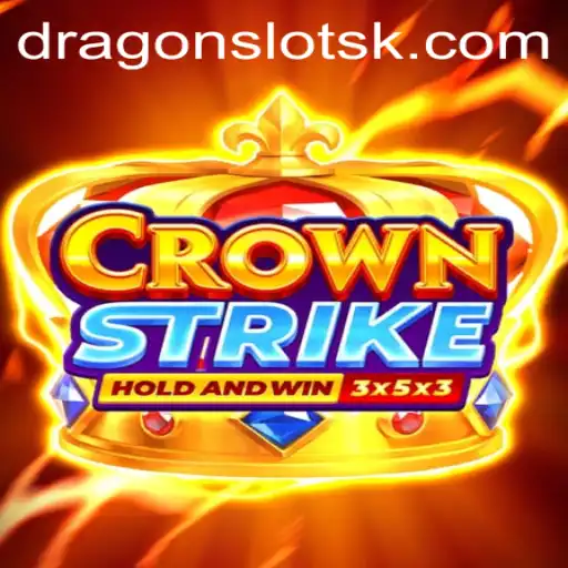 CrownStrike: The Game Changing the Landscape of Online Entertainment