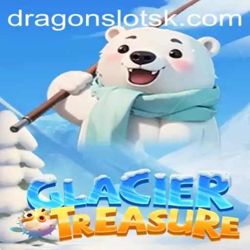 Explore the Icy Depths of Adventure with GlacierTreasure