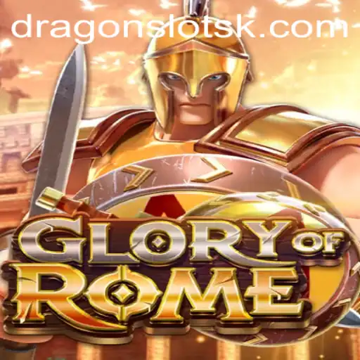 Discovering GloryofRome: A Captivating Journey into the Ancient Empire