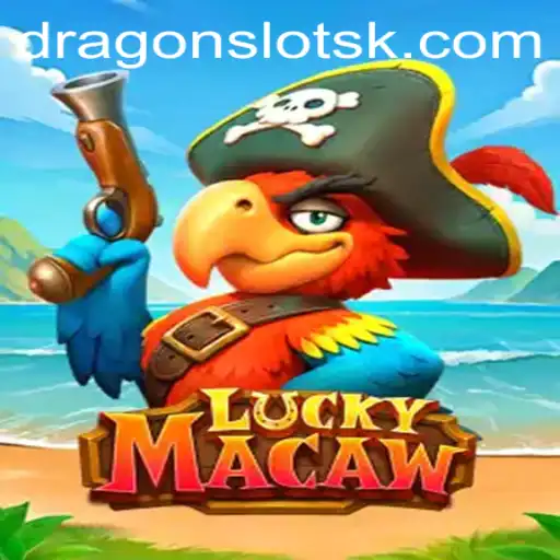 Discover the Thrills of LuckyMacaw: A New Era in Online Gaming