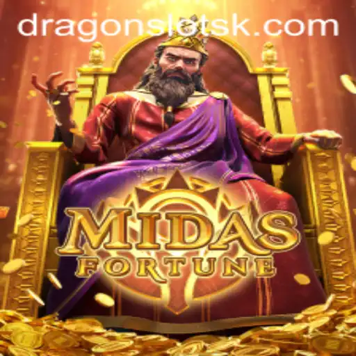 Diving into the World of MidasFortune: A Revolutionary Gaming Experience