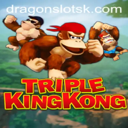 Unveiling the Thrills of TripleKingKong at pgok.bet