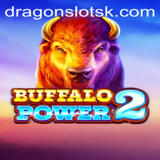 BuffaloPower2: Unleashing the Thrills of the Wild with PGok.bet