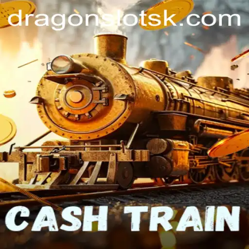 CashTrain: A Journey into a Dynamic Gaming Experience