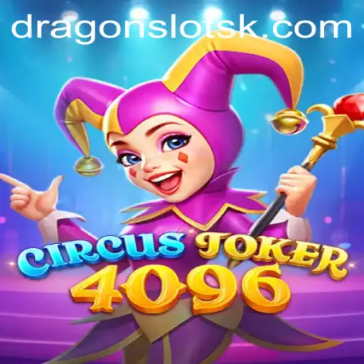 Exploring the Thrills of CircusJoker4096: A Captivating Gaming Experience