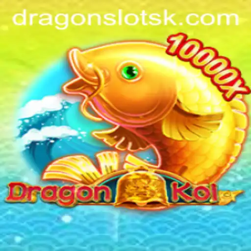 Explore the Enchanting World of DragonKoi: A Thrilling Game Experience