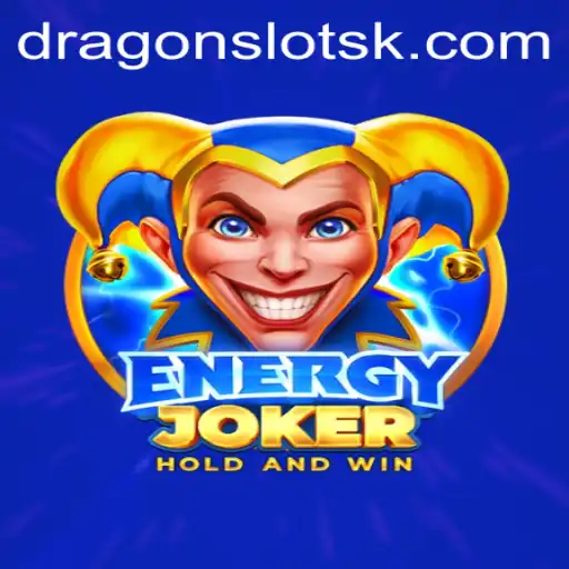 Discover the Thrilling World of EnergyJoker: A New Gaming Sensation
