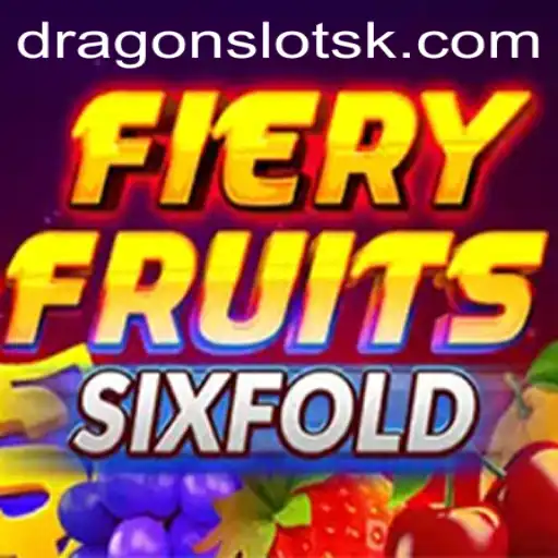 Discover the Thrilling World of FieryFruitsSixFold on pgok.bet