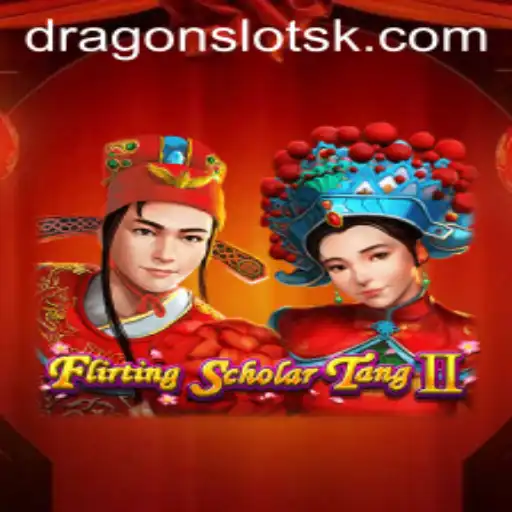 Flirting Scholar Tang II: A Captivating Journey in a Whimsical Game World