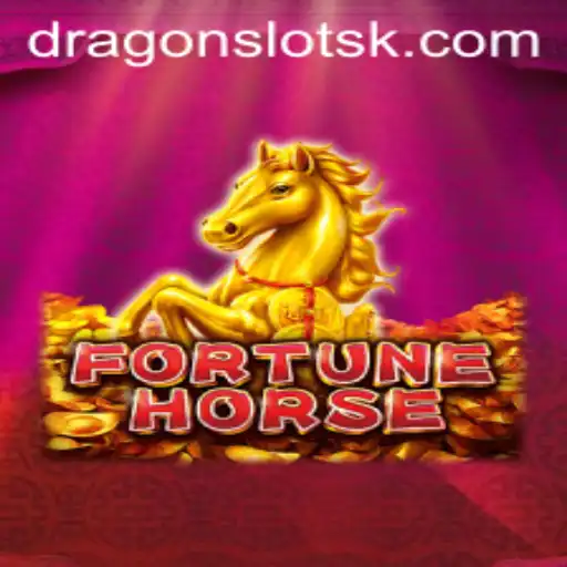 Experience the Thrill of FortuneHorse: A Game-Changer in the Online Gaming World