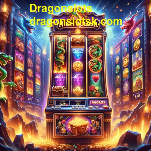 Descubra 'Alta Rodagem': O Jogo que Está Dominando em Dragonslots