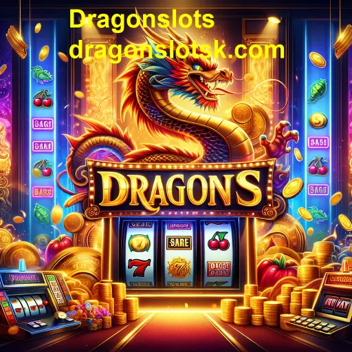 Explorando a Categoria de Pagamentos em Dragonslots