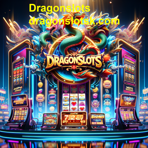Dragonslots