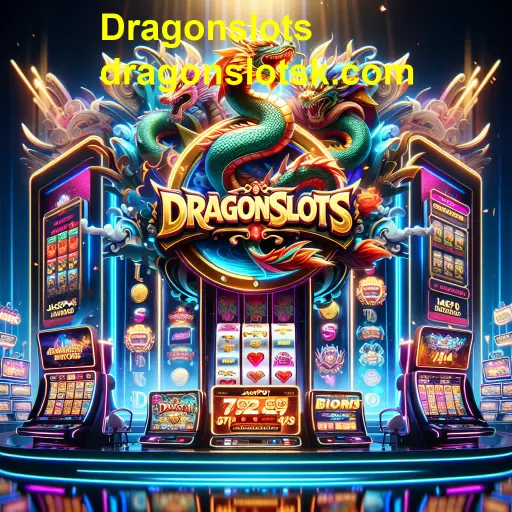 Aproveite as Promoções Imperdíveis do Dragonslots