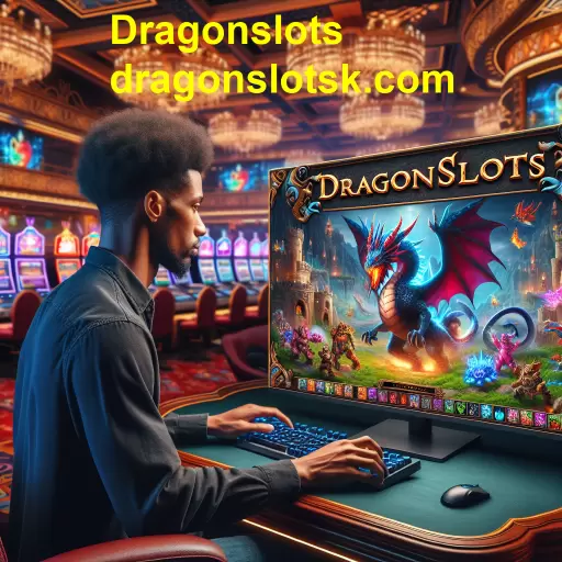 Aprofundando-se nos Jogos de Estratégia no Dragonslots