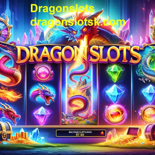 A Evolução dos Jogos de Slots: Foco na Categoria 'Suporte' da Dragonslots