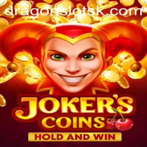 Exploring the Thrills of JokersCoins on pgok.bet