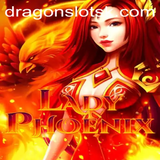 Discover the Thrilling World of LadyPhoenix: A Game-Changer in Online Gaming