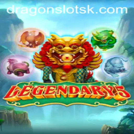 Exploring Legendary5: The Ultimate Gaming Experience on pgok.bet