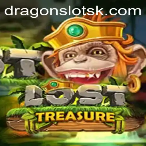 Discover LostTreasure: A Riveting Adventure in Gaming