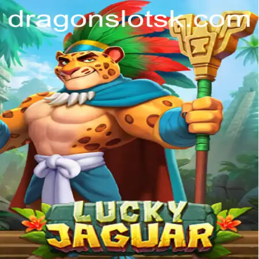 Exploring the Thrills of LuckyJaguar: The Ultimate Gaming Experience