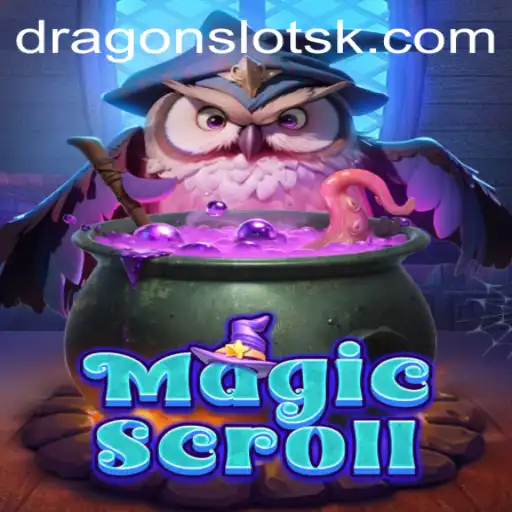 Discovering the MagicScroll: An Exciting Adventure in Gaming