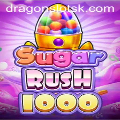 Exploring the Exciting World of SugarRush1000 Game at pgok.bet