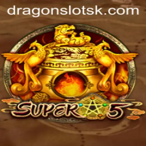 Discover Super5: A Thrilling Adventure in Modern Gaming
