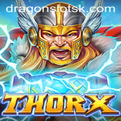 Discover ThorX: An Epic Gaming Adventure in the World of Norse Mythology