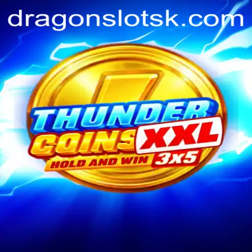 Explore the Thrilling World of ThunderCoinsXxl: A Modern Gaming Adventure