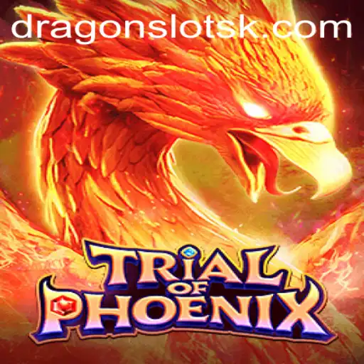 Explore the World of 'Trial of Phoenix': A Magical Journey