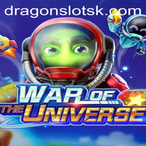 Exploring the Epic Battle: WAROFTHEUNIVERSE